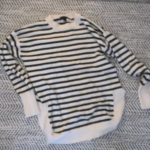 Cashmere j crew sweater!